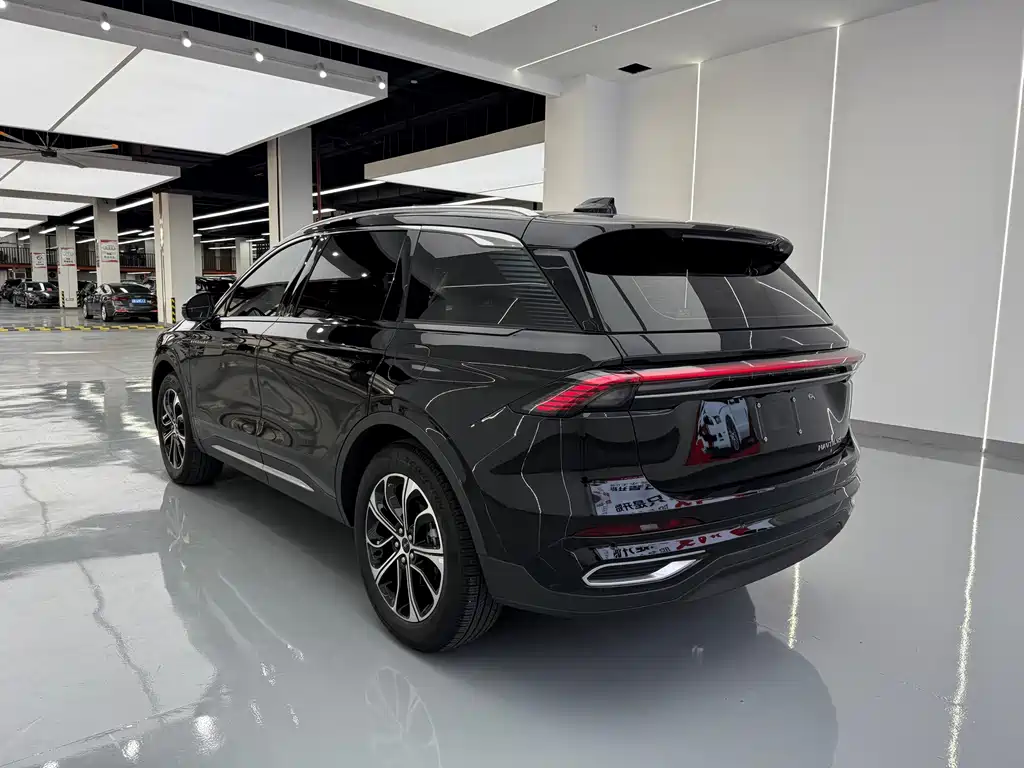 Lincoln Nautilus — миниатюра 15