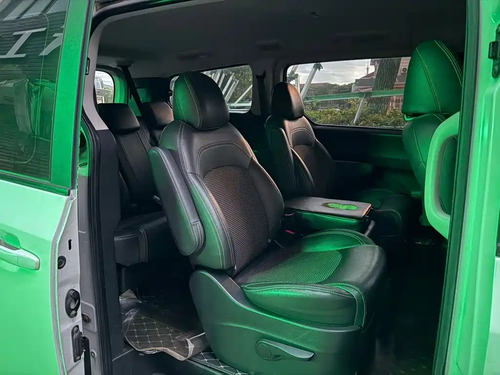 Maxus G10 2019 PLUS 1.9T AT Elite V