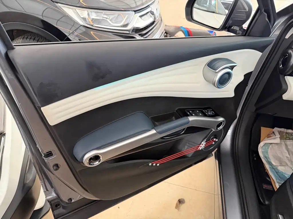 BYD Yuan Plus — миниатюра 12