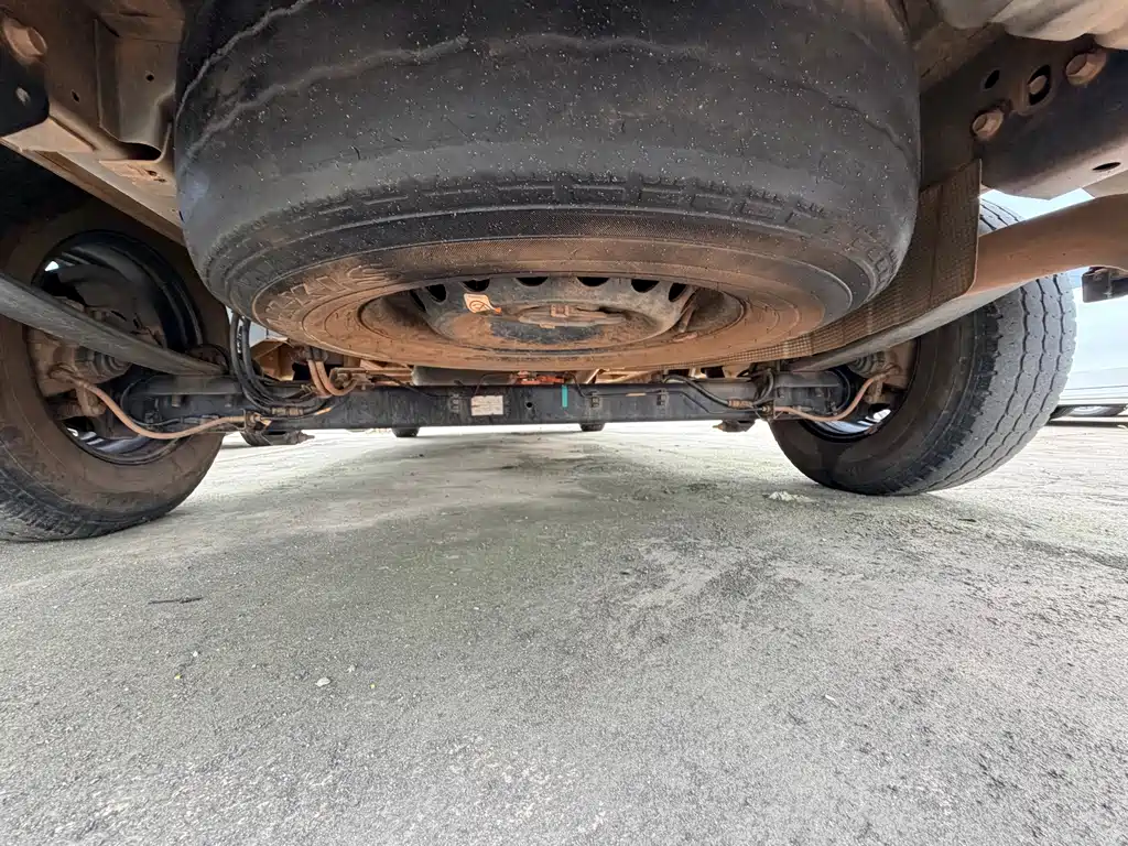 Ford Transit — миниатюра 15
