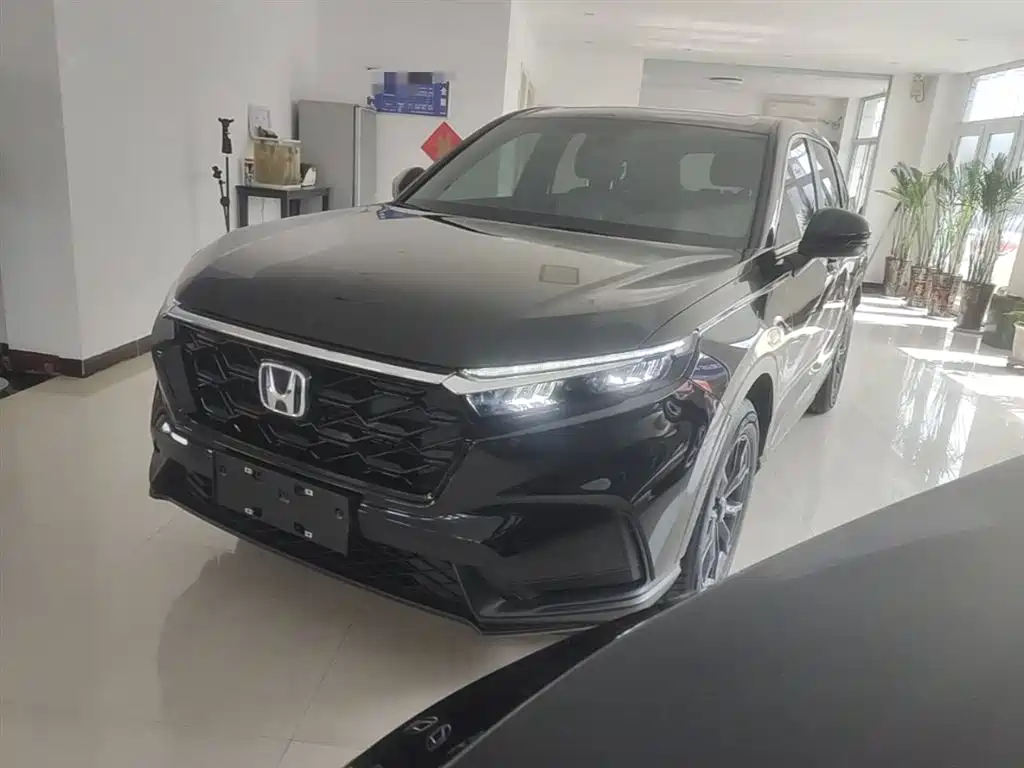 Honda CR-V 2024