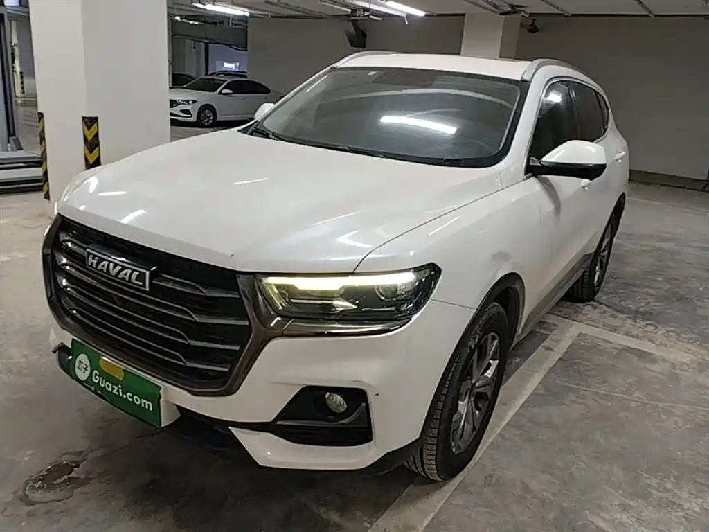 Haval H6 2022