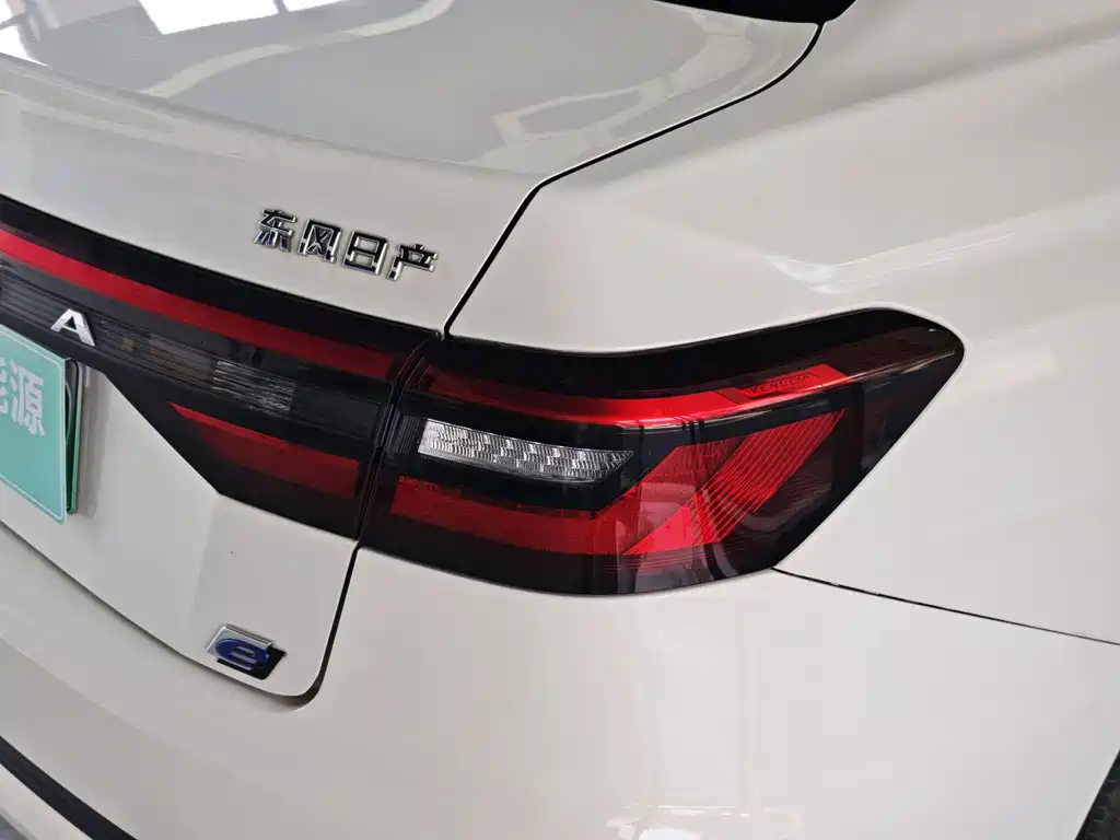 Venucia D60 EV — миниатюра 16