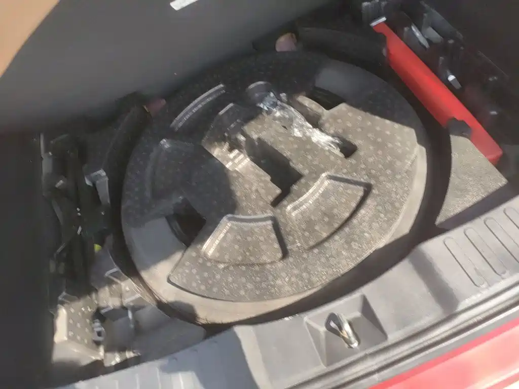 Haval H2s — миниатюра 18