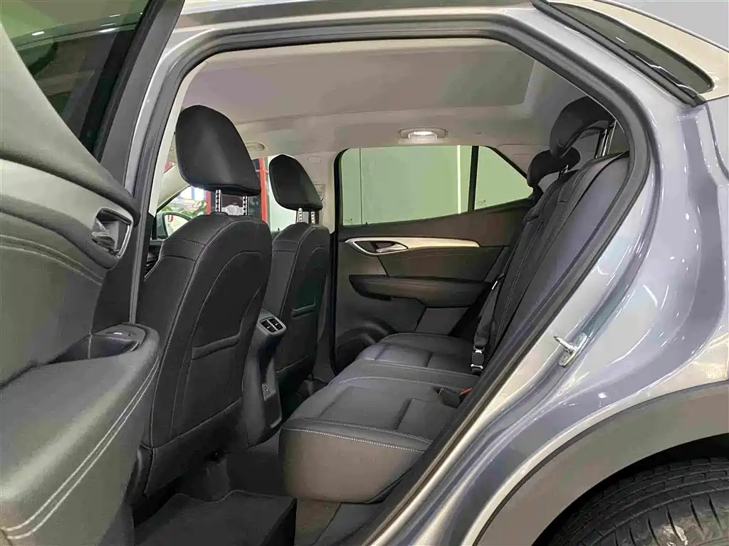 Buick Envision S — миниатюра 8