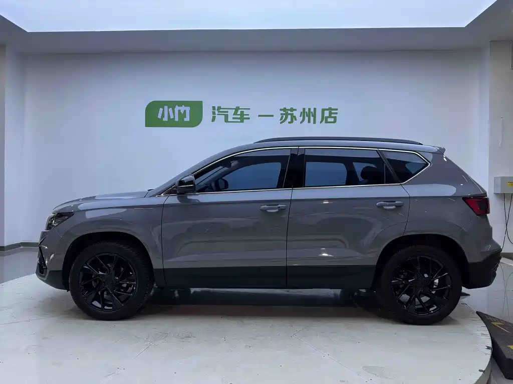 Jetta VS5 — миниатюра 8