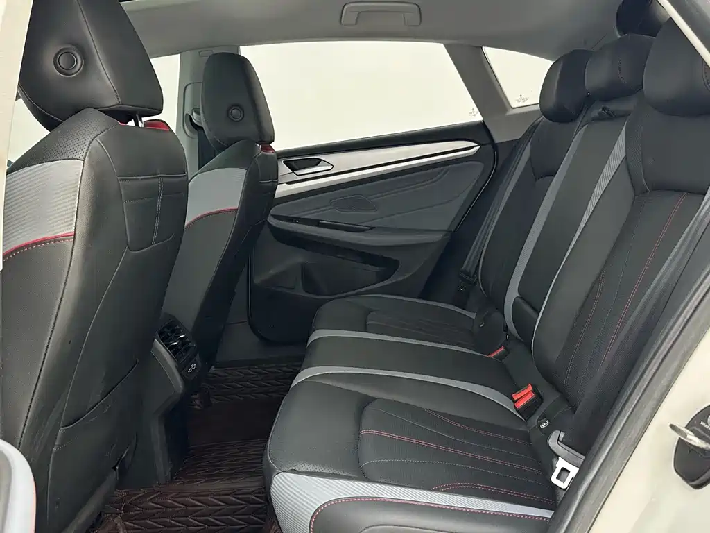 Volkswagen Lamando — миниатюра 8