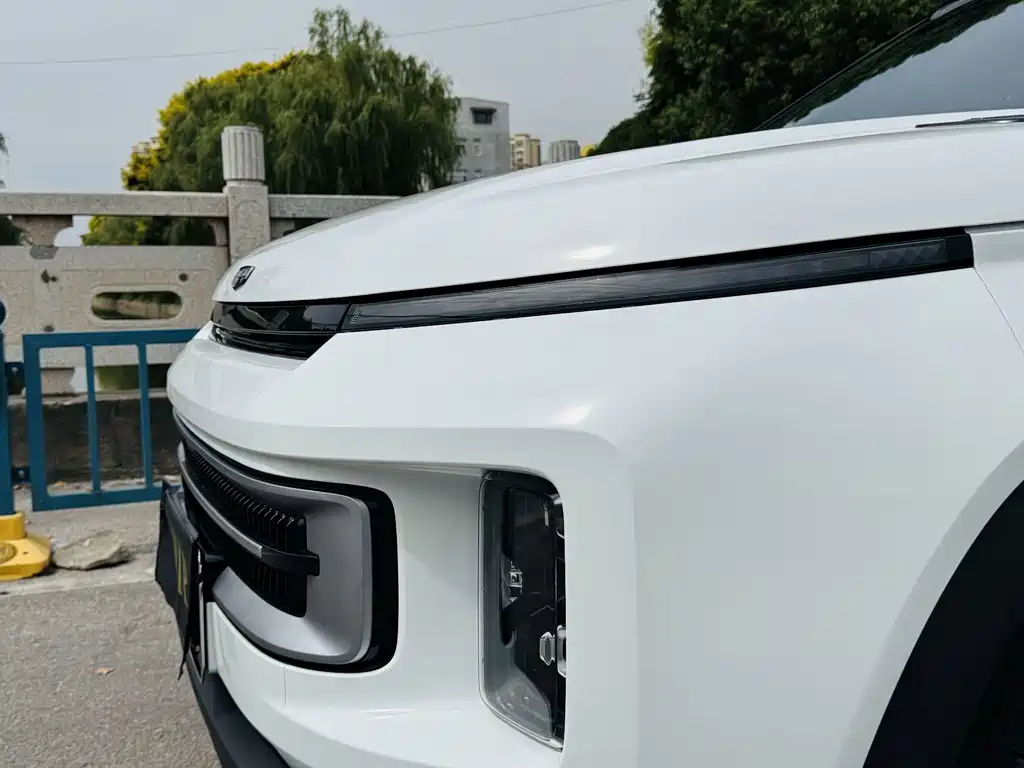 Geely Icon — миниатюра 16