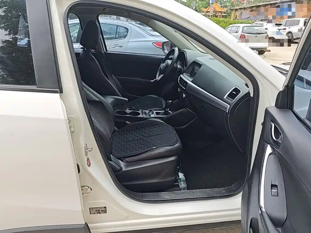 Mazda CX-5 — миниатюра 25