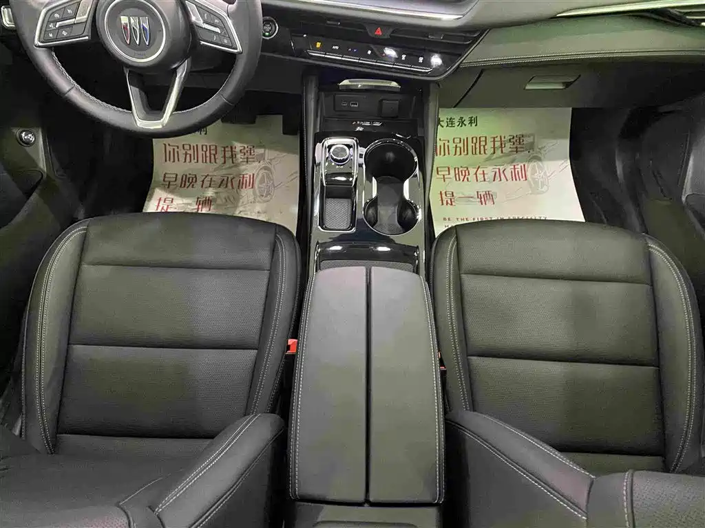 Buick Envision S — миниатюра 18