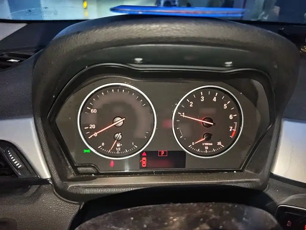 BMW X1 — миниатюра 6