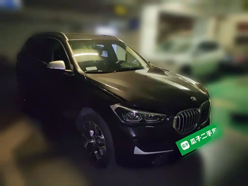 BMW X1 — миниатюра 3