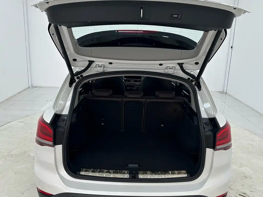 BMW X1 — миниатюра 15