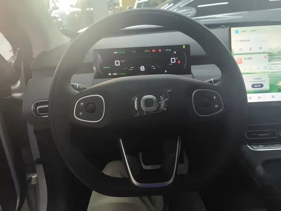 Qiyuan Qiyuan Q05 — миниатюра 15