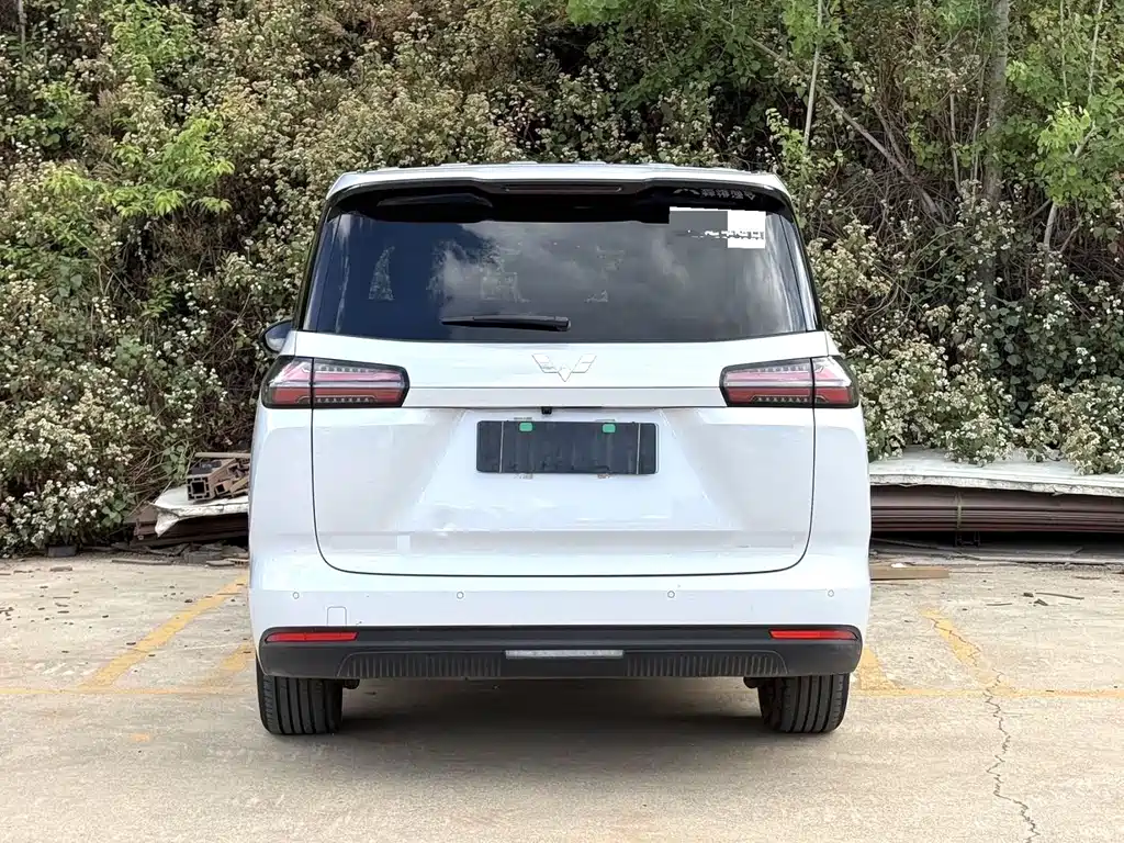 Wuling 730 2025 500km Luxury