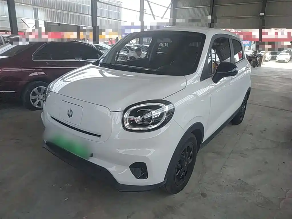 Leapmotor Leapmotor T03 2025