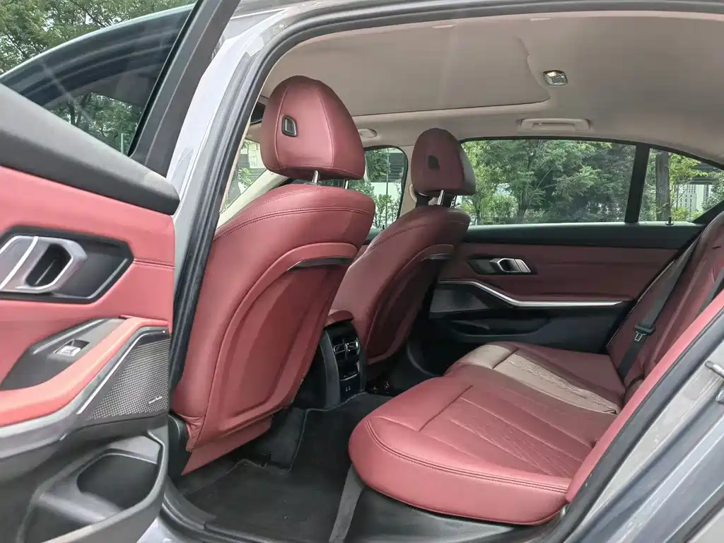 BMW i3 — миниатюра 6