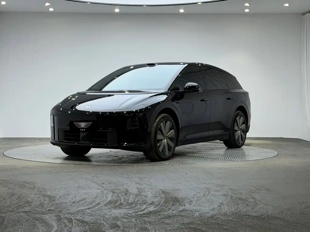 Li Auto Li i6