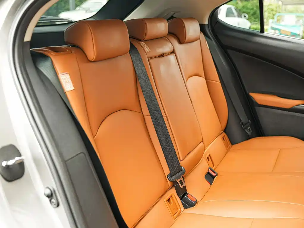 Lexus UX — миниатюра 15