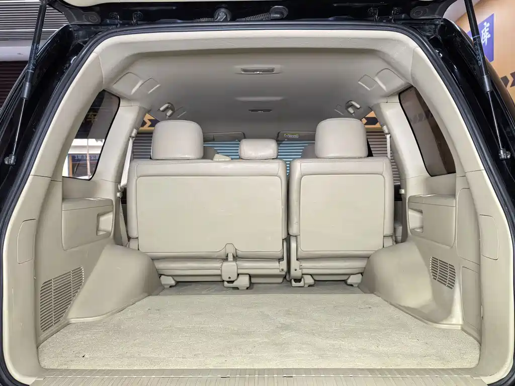 Toyota Land Cruiser — миниатюра 21