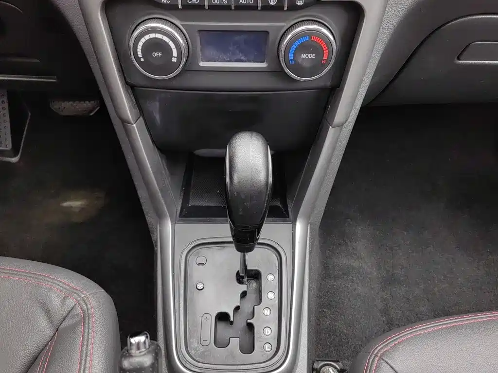 Chery Tiggo 3 — миниатюра 13