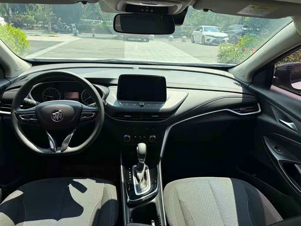 Buick Encore — миниатюра 4