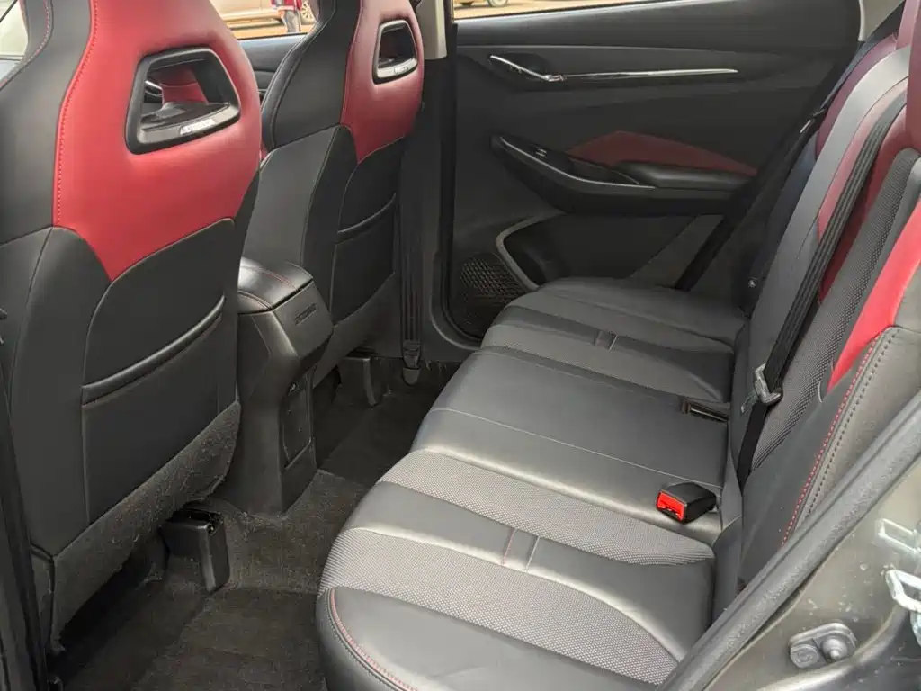 Oshan Oushang X5 — миниатюра 7