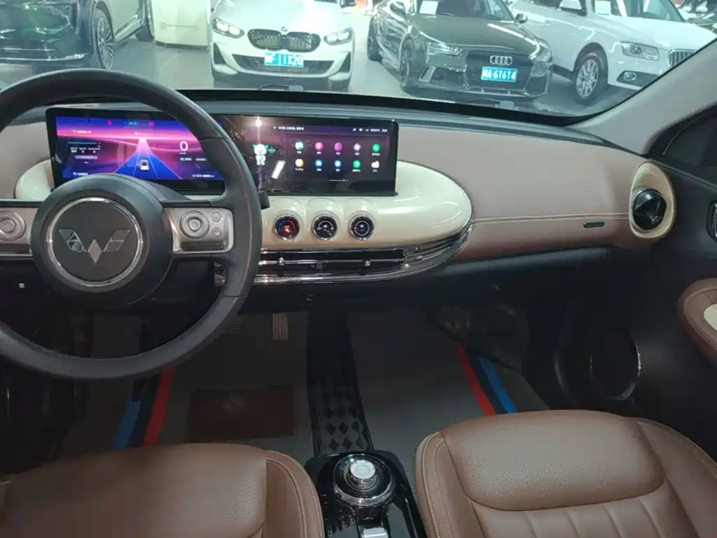 Wuling Bingo — миниатюра 13