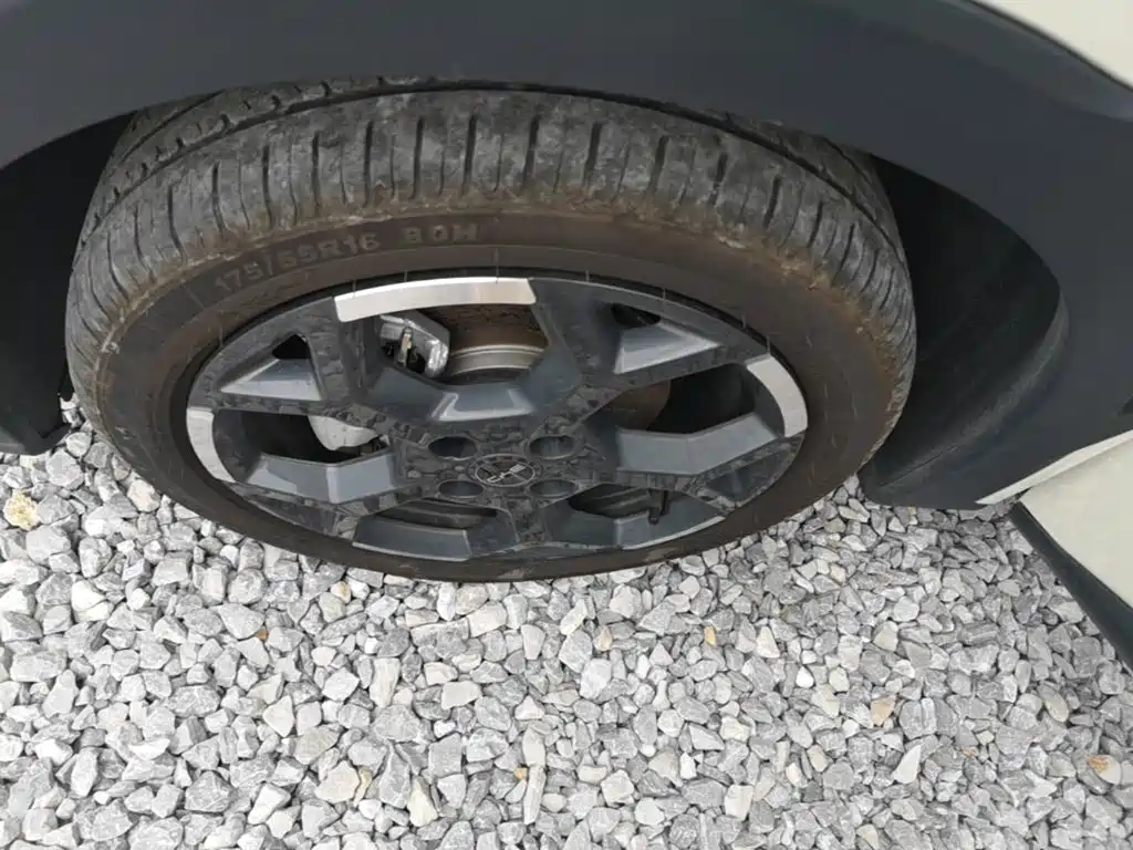 BYD Seagull — миниатюра 23