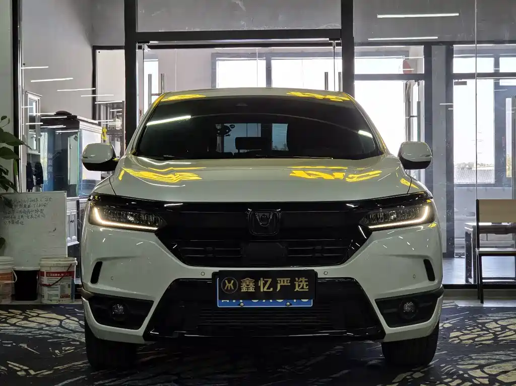 Honda Breeze — миниатюра 2