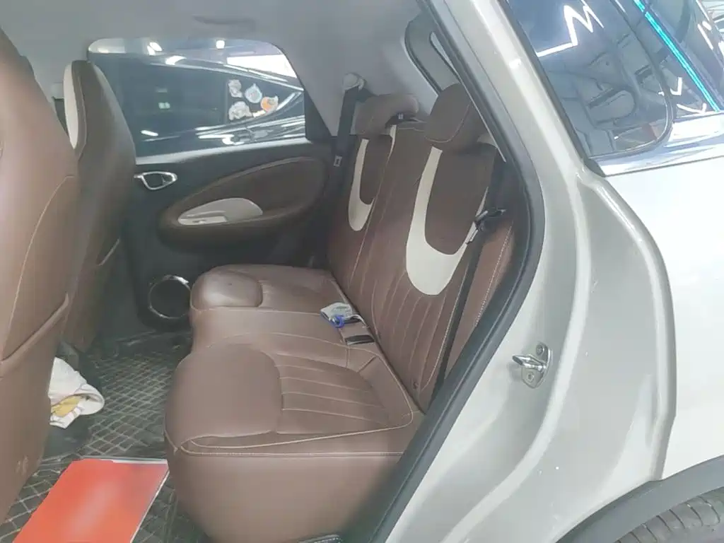 Wuling Bingo — миниатюра 17