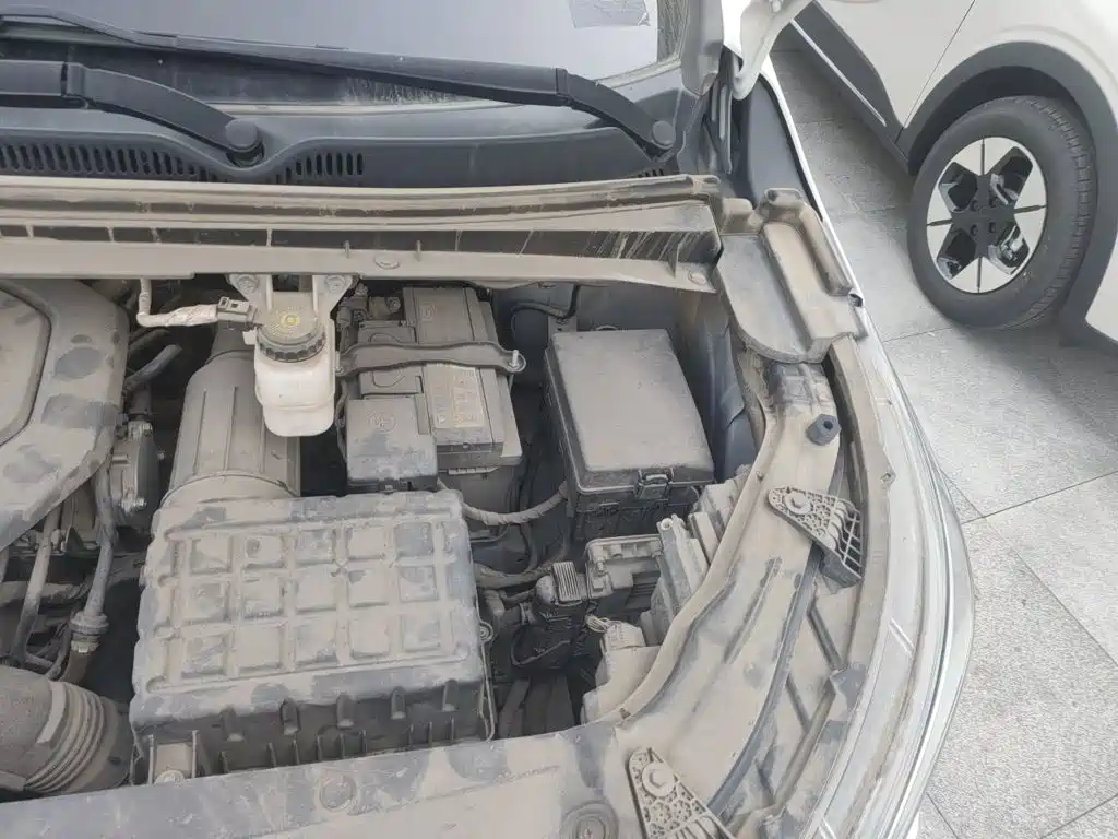 GAC Motor Trumpchi M6 — миниатюра 20