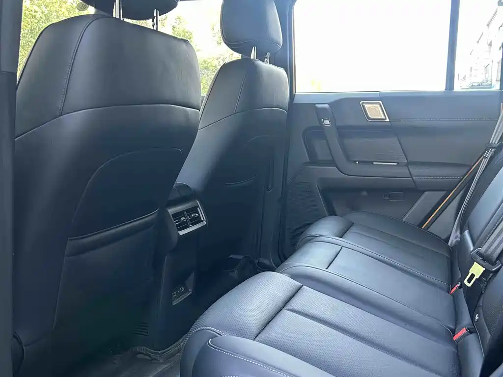 Fulwin Fengyun X3L — миниатюра 8