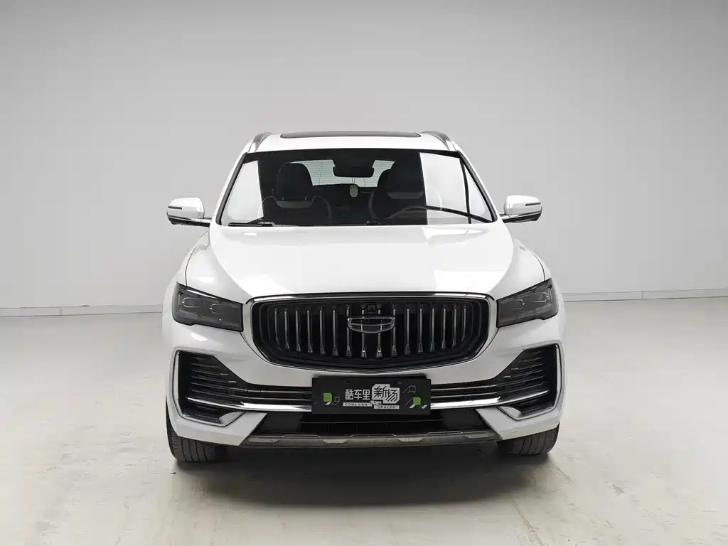 Geely Xingyue L — миниатюра 2