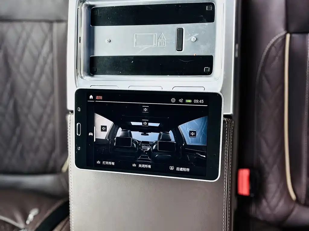 BMW 7 Series — фотографии объявления, Фото 17