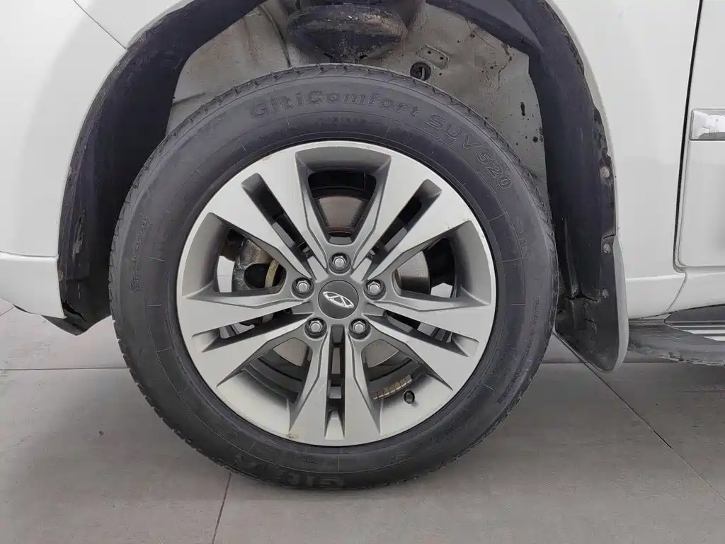 Chery Tiggo 3 — миниатюра 17