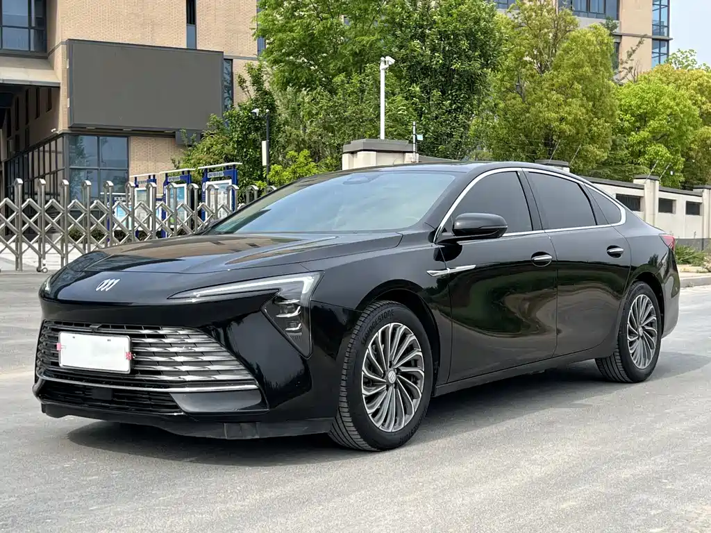 Buick LaCrosse 2024