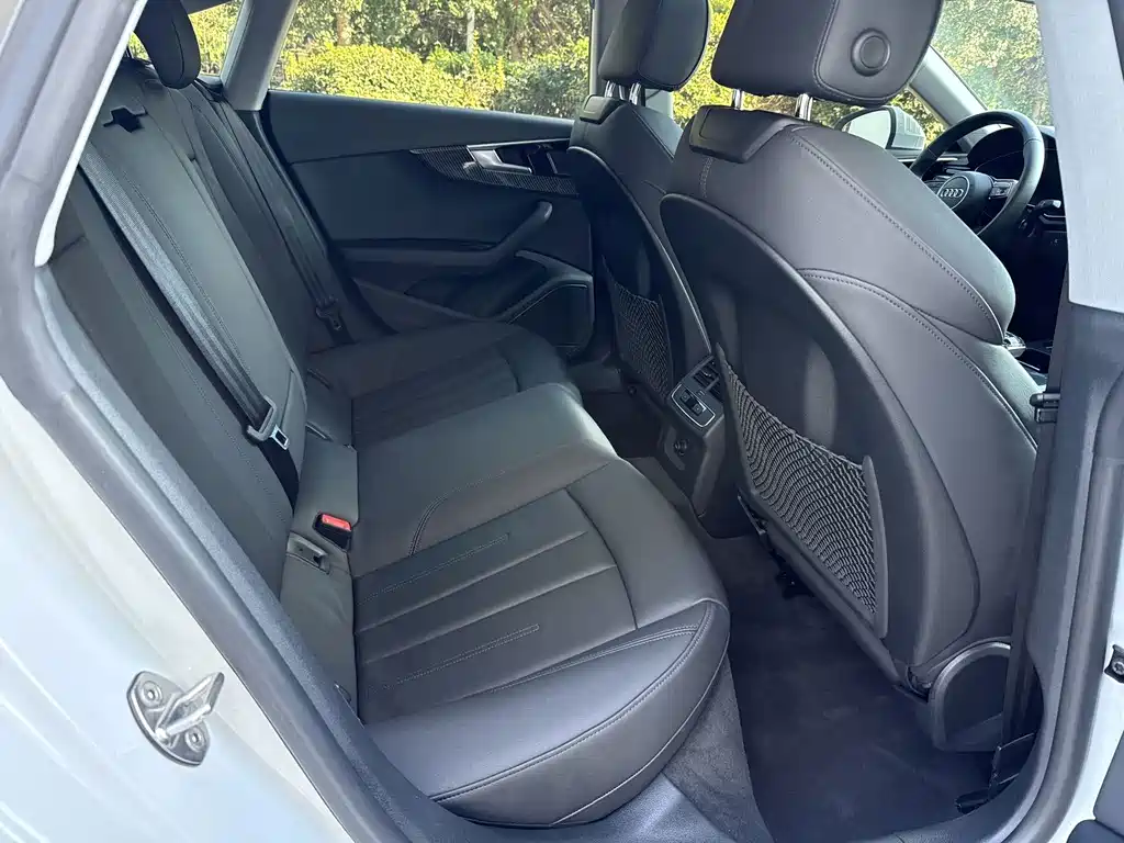 Audi A5 (Import) — миниатюра 13