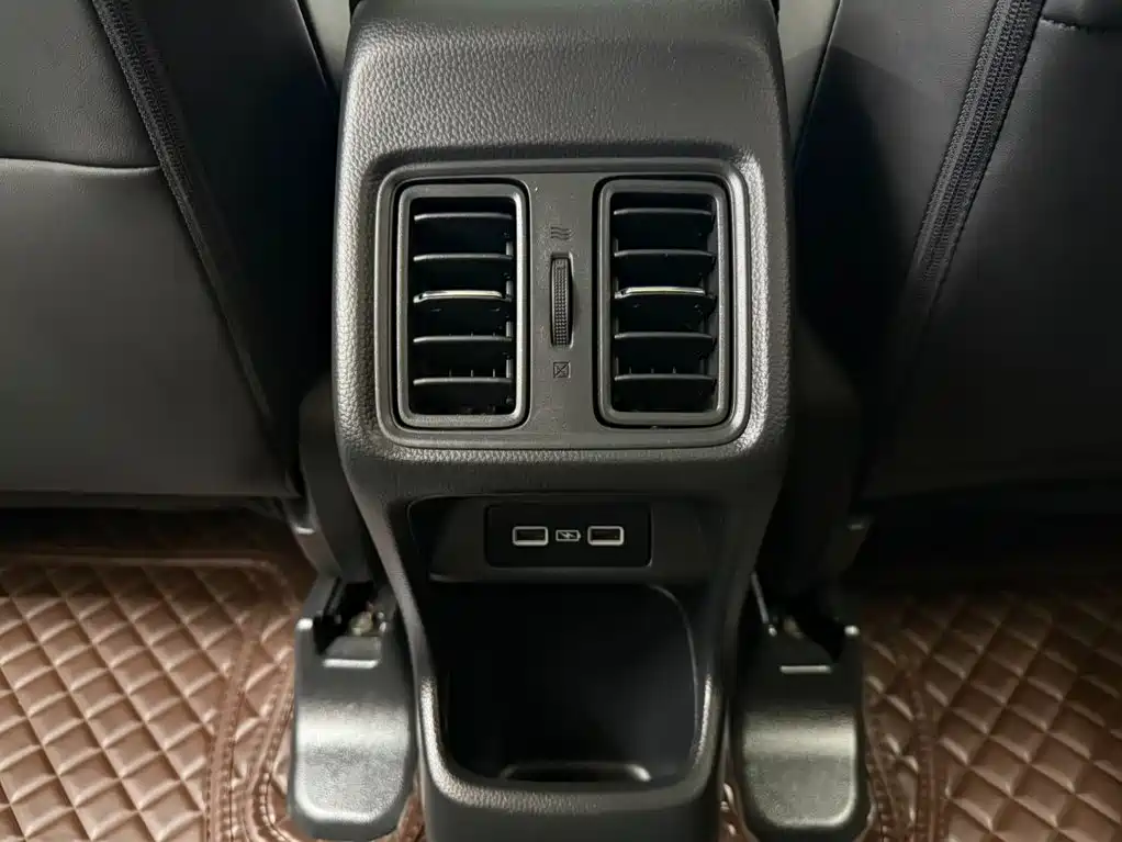 Honda Vezel — миниатюра 19