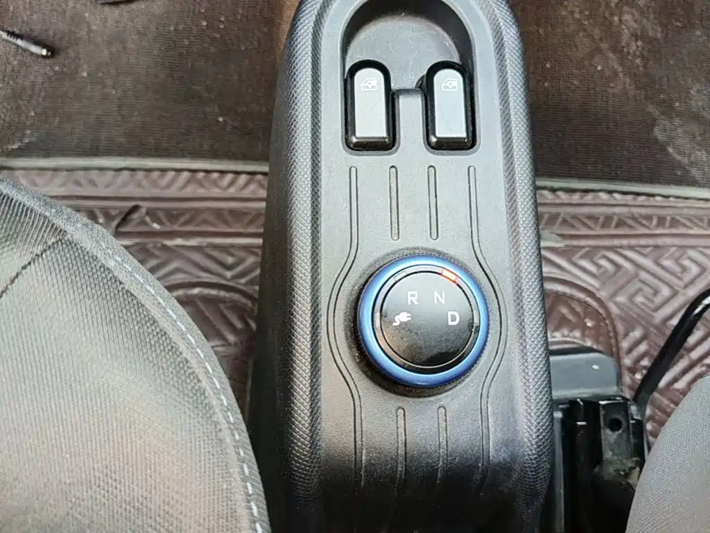 Wuling MINIEV — миниатюра 14