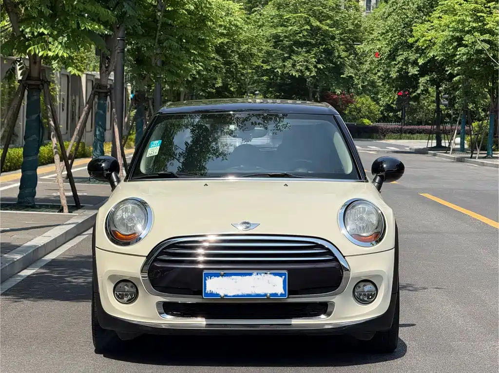 Mini Mini 2016 1.5T COOPER SEVEN