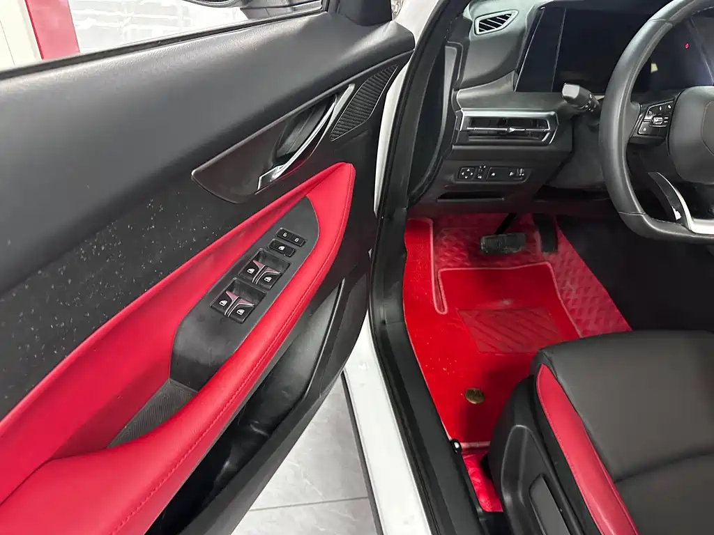 Changan CS35PLUS — миниатюра 4