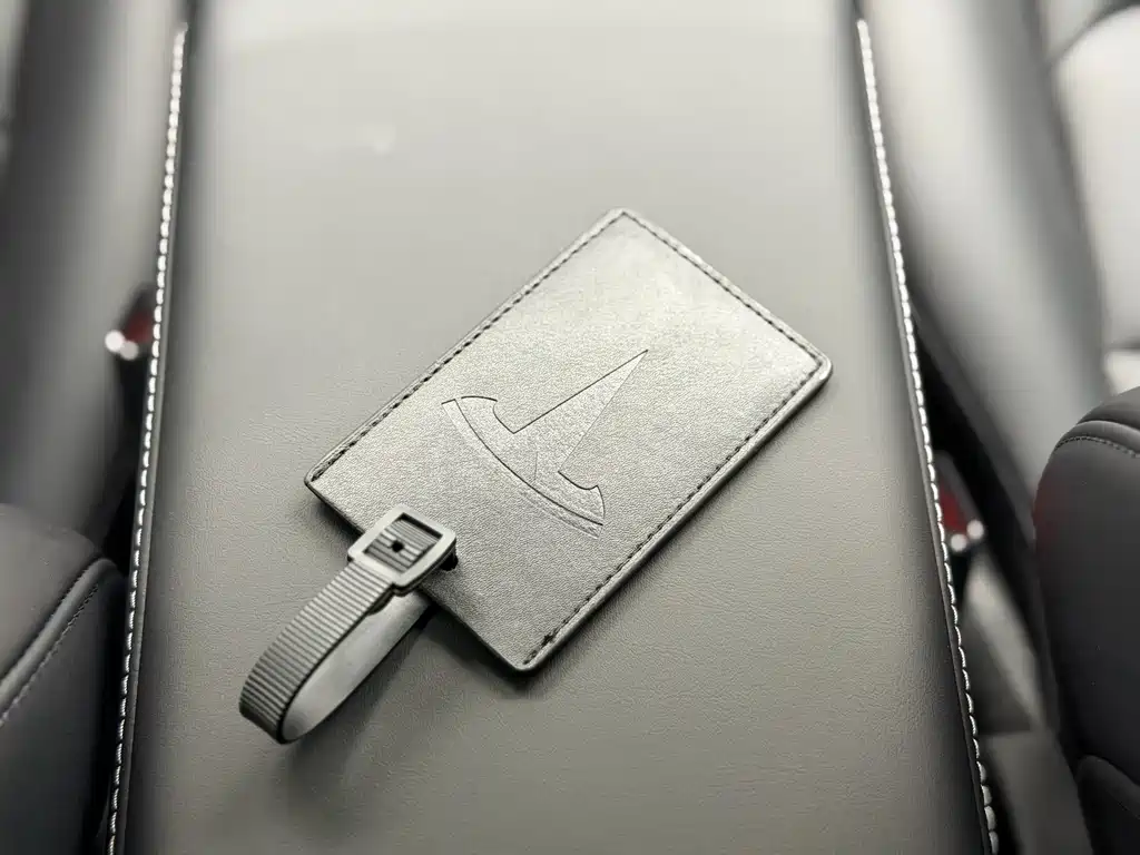 Tesla Model 3 — миниатюра 16