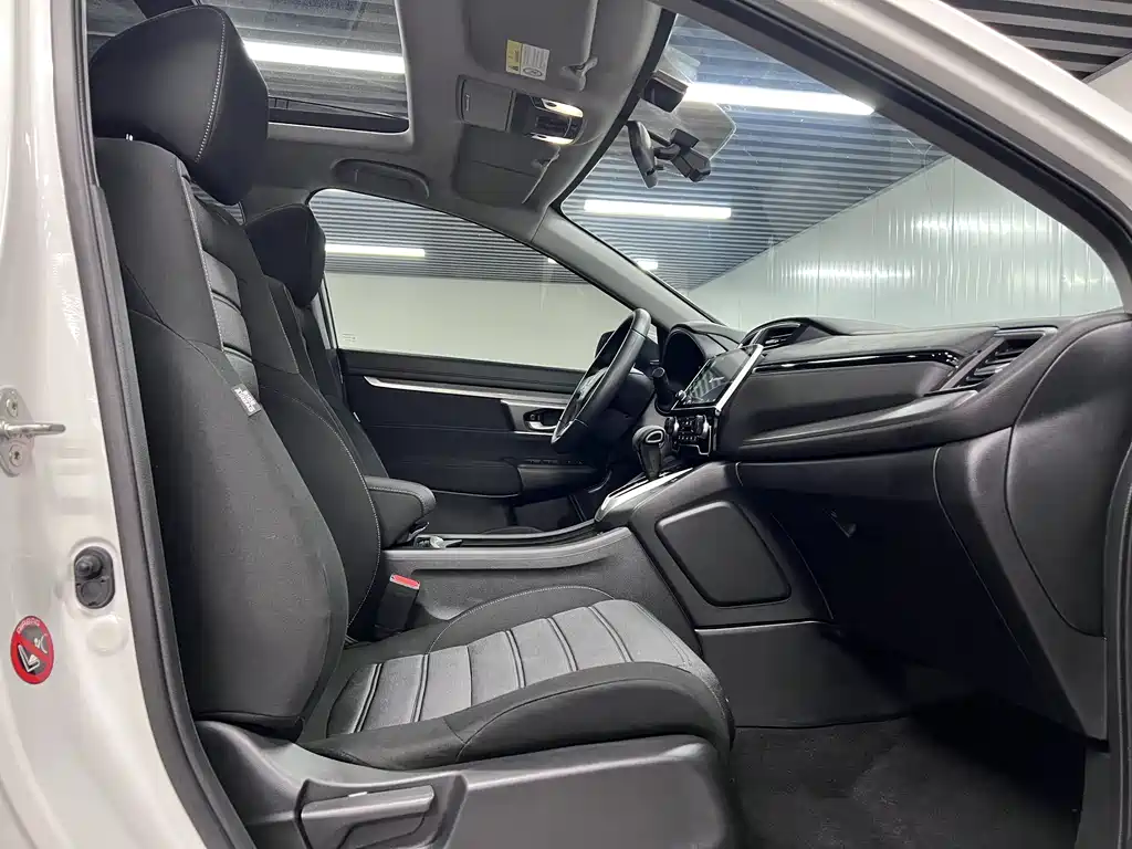Honda Breeze 2021 240TURBO CVT Elite