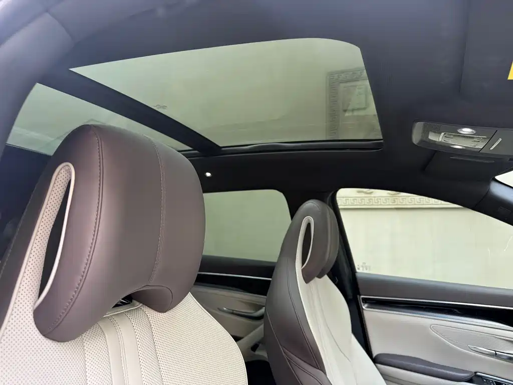 BYD PLUS New Energy — миниатюра 10