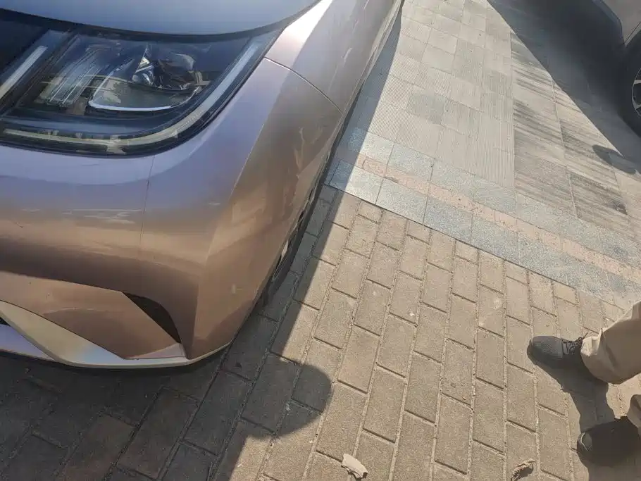 BYD Dolphin — миниатюра 5
