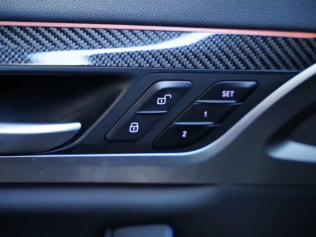 BMW X4 M40i — миниатюра 29
