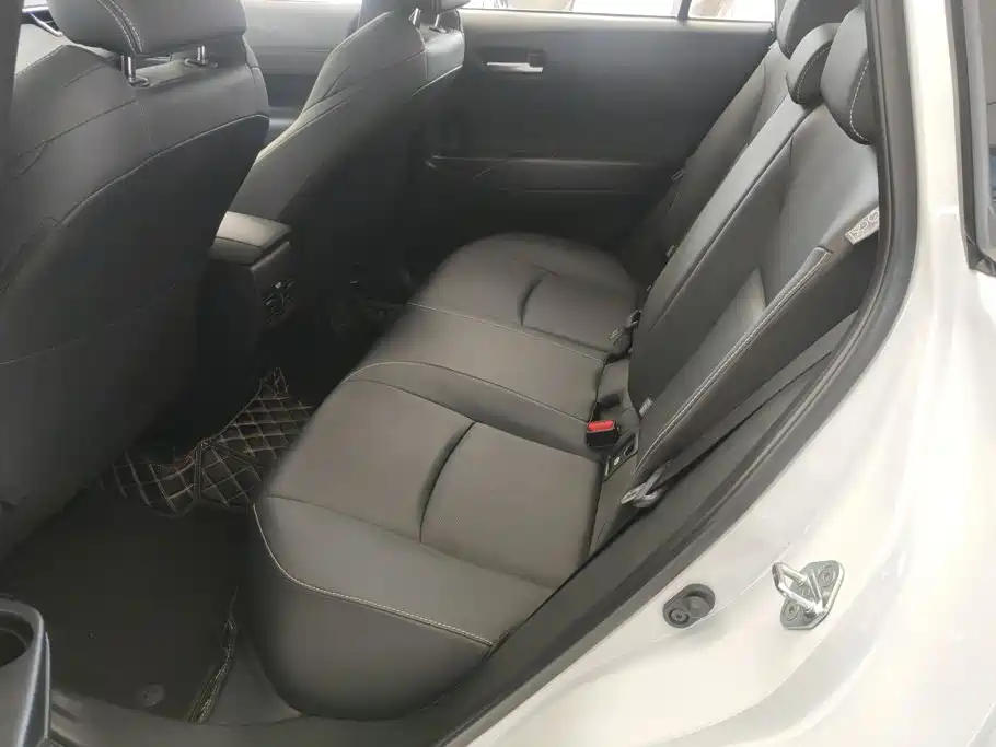 Toyota Frontlander — миниатюра 11