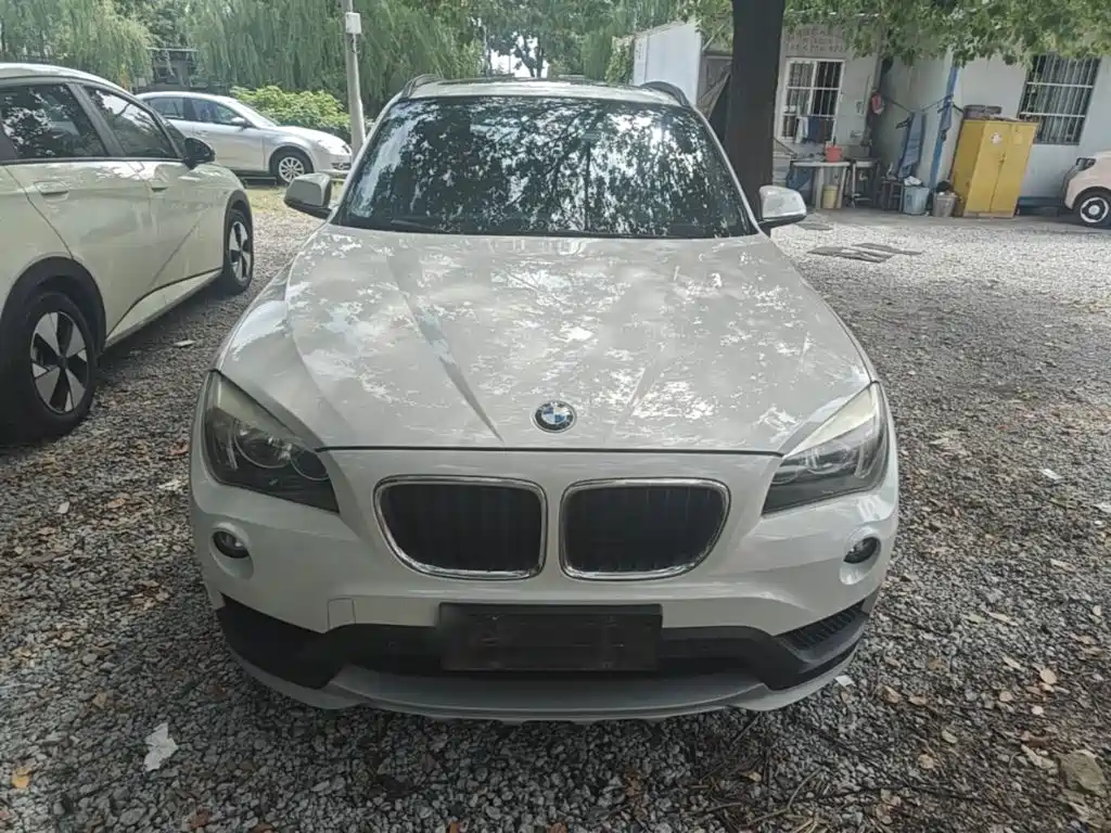 BMW X1 — миниатюра 3