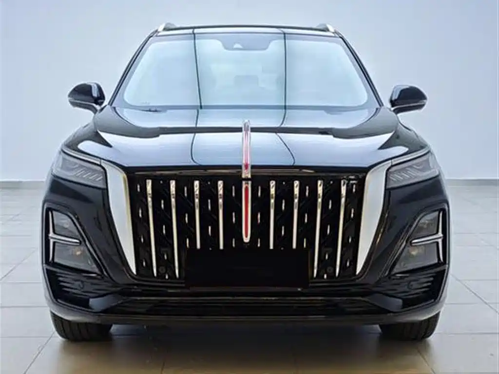 Hongqi HONGQI HS5